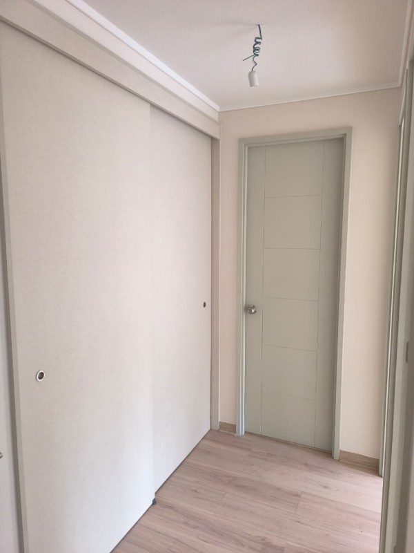 Se Arrienda Hermoso Departamento Nuevo en Viña del Mar