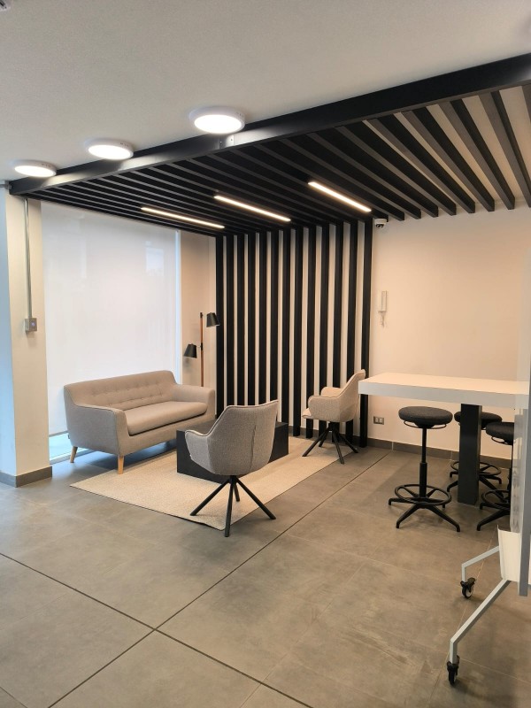 Se Arrienda Hermoso Departamento Nuevo en Viña del Mar