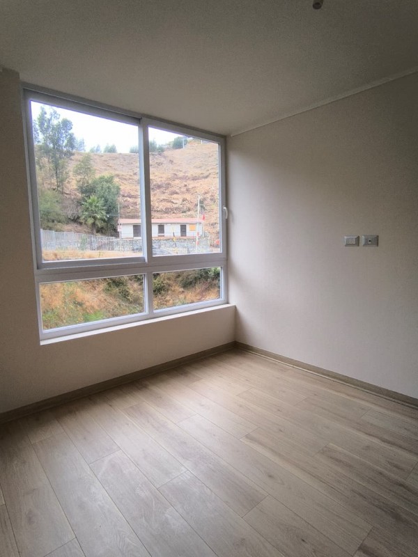 Se Arrienda Hermoso Departamento Nuevo en Viña del Mar