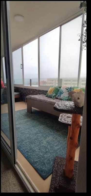 Se Vende Hermoso Departamento para Inversión en los Molles