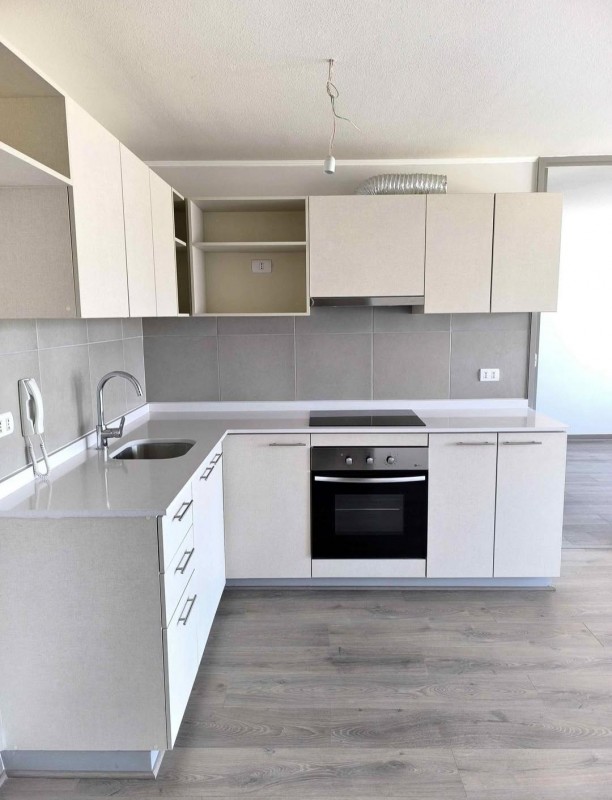 Fotografía de Se Arrienda Hermoso Departamento Nuevo