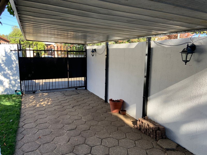 Se Arrienda Hermosa Casa en Calle Licanray Rancagua