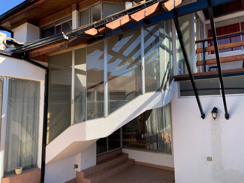 Se Arrienda Hermosa Casa en Calle Licanray Rancagua