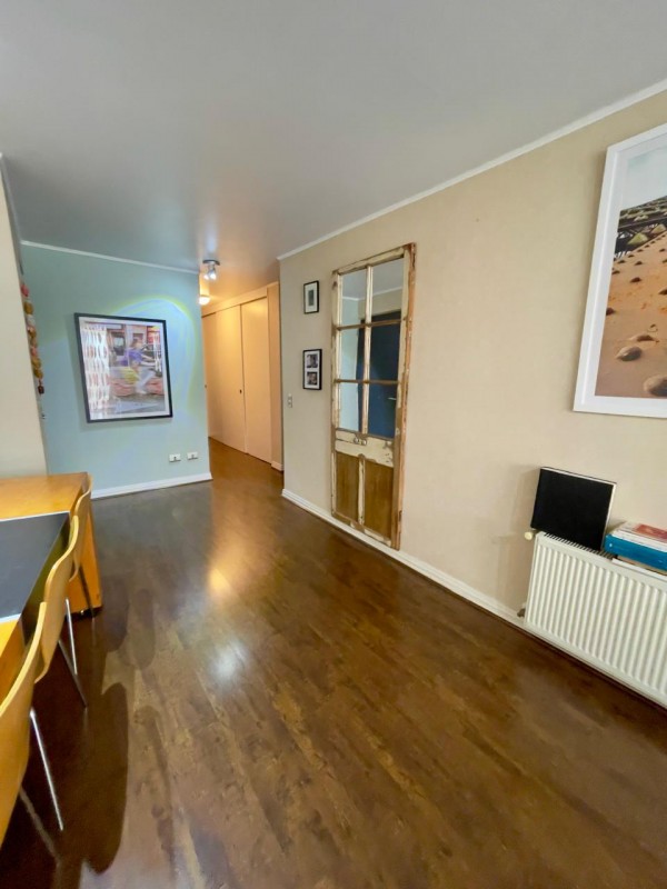 Se Vende Hermoso Departamento en Huechuraba en Pedro Fontova