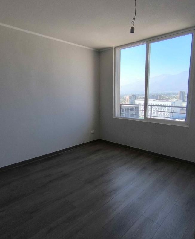 Se Arrienda Hermoso Departamento Nuevo