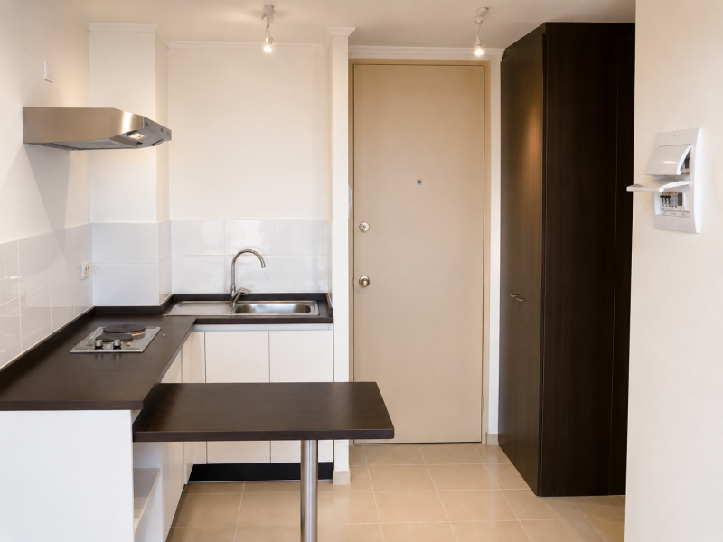 Se Vende Departamento Estacion Central para Inversionistas