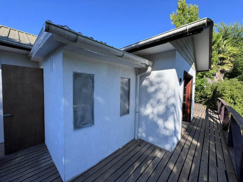 Se Vende Hermosa Parcela Con Casa en Quilvo Bajo Romeral