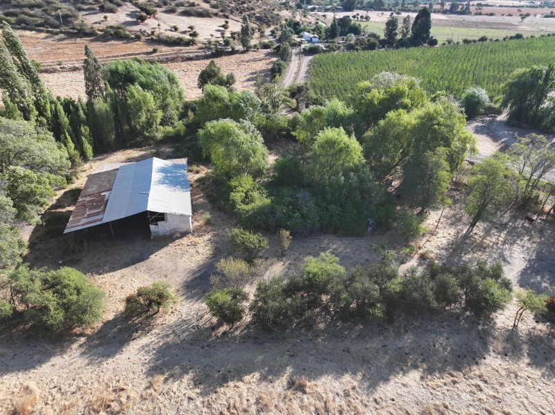 Campo en Venta de 78 Has Santa Cruz