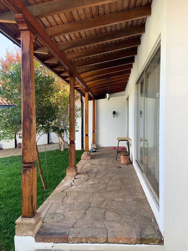 Se Arrienda Hermosa Casa en Calle Licanray Rancagua