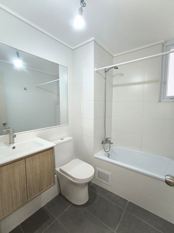 Se Arrienda Hermoso Departamento Nuevo en Viña del Mar