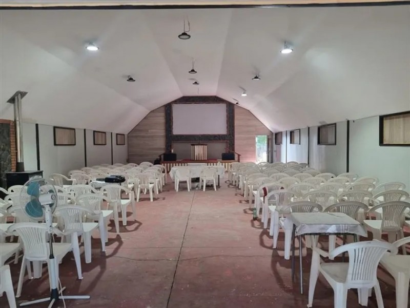 en Venta Galpón en Calle Libertad Linares