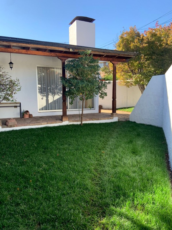 Se Arrienda Hermosa Casa en Calle Licanray Rancagua