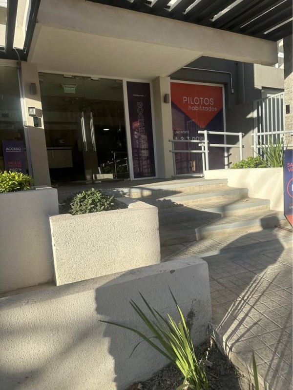 Se Arrienda Hermoso Departamento Nuevo en Viña del Mar