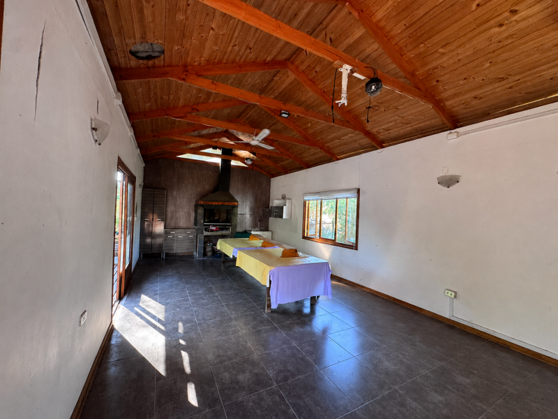 Se Vende Hermosa Parcela Con Casa en Quilvo Bajo Romeral