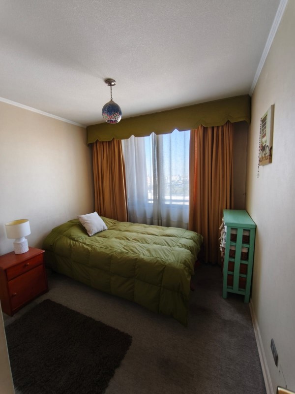 Se Vende Hermoso Dpto en Santiago Centro