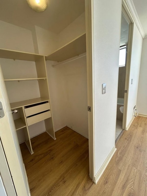 Se Vende Hermoso Departamento en Cerro Placeres Valparaíso