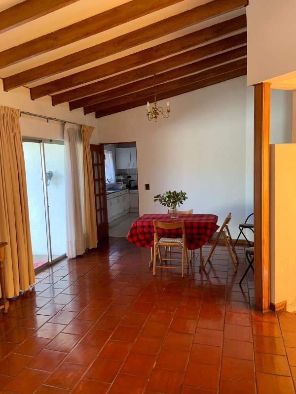 Se Arrienda Hermosa Casa en Calle Licanray Rancagua