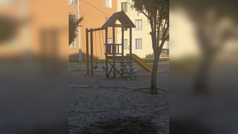 Se Vende Hermoso Departamento en Puertas del Mar la Serena