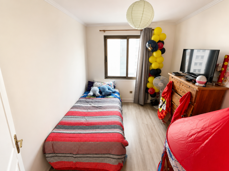 Se Vende Hermoso Departamento en la Capitanía las Condes