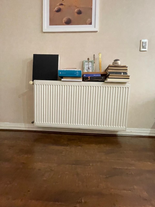 Se Vende Hermoso Departamento en Huechuraba en Pedro Fontova