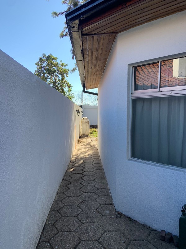 Se Arrienda Hermosa Casa en Calle Licanray Rancagua