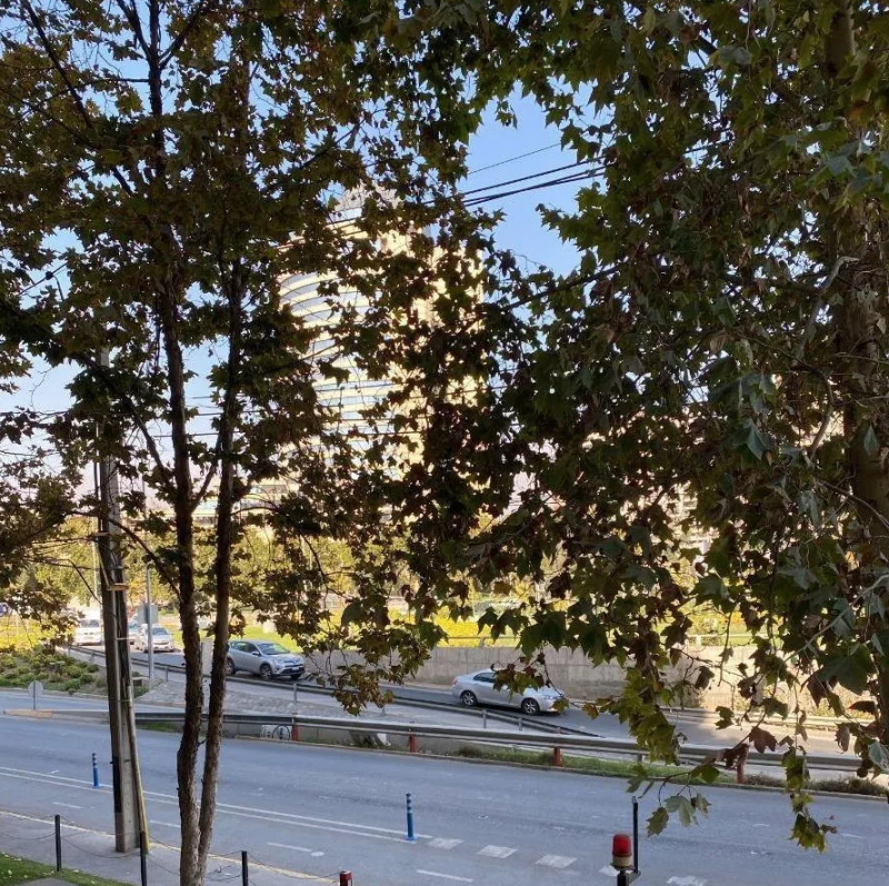 Se Vende Hermoso Departamento en la Capitanía las Condes