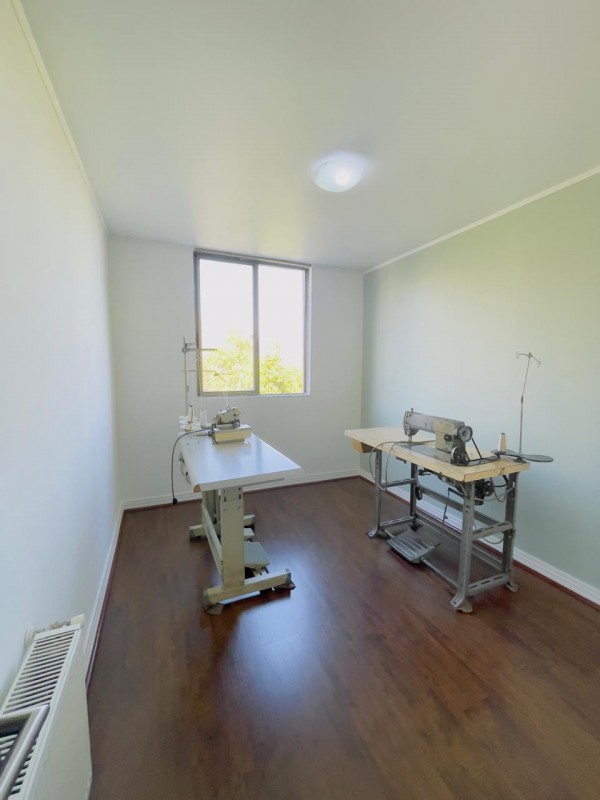 Se Vende Hermoso Departamento en Huechuraba en Pedro Fontova