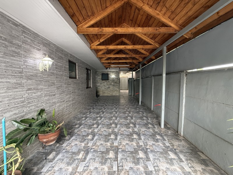 Se Vende Casa en Sector Residencial de Talca