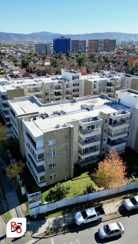 Departamento en Arriendo Parque Universitario Talca