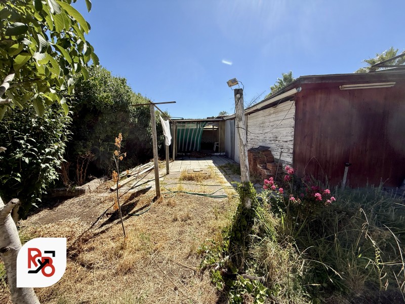 Se Vende Casa Con Mas de 600 Mts de Terreno Al Lado de Ucm