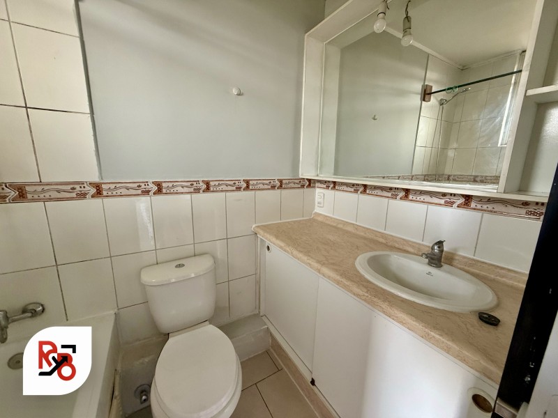 Departamento en Arriendo, Condominio Abate Molina Talca