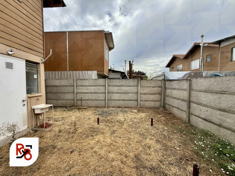 Se Vende Casa en San Clemente A Precio Oportunidad