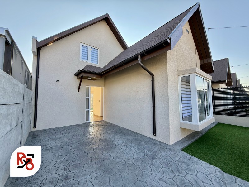 Casa en Arriendo en Hacienda Maule, Talca