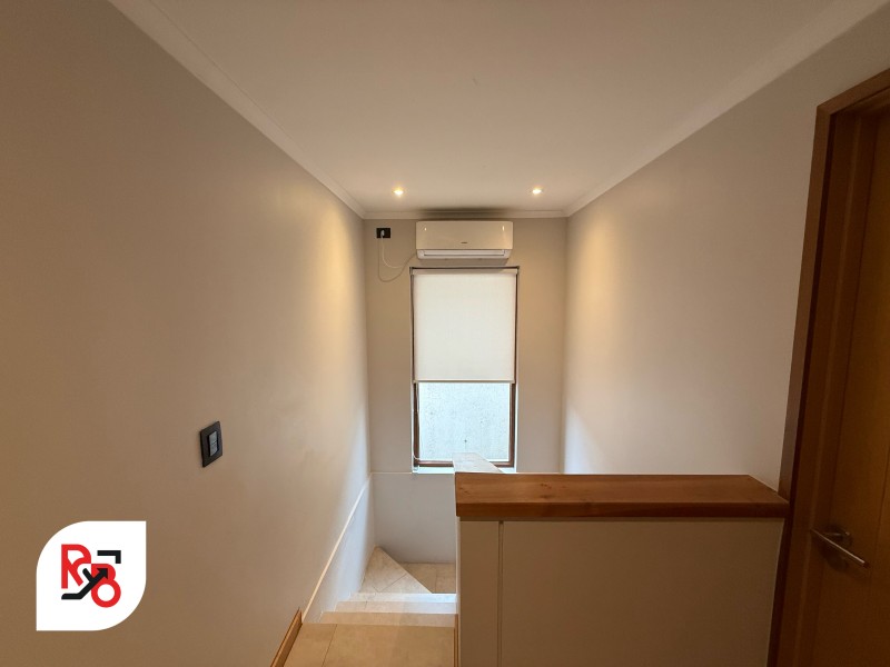 Amplia Casa en Condominio la Castellana