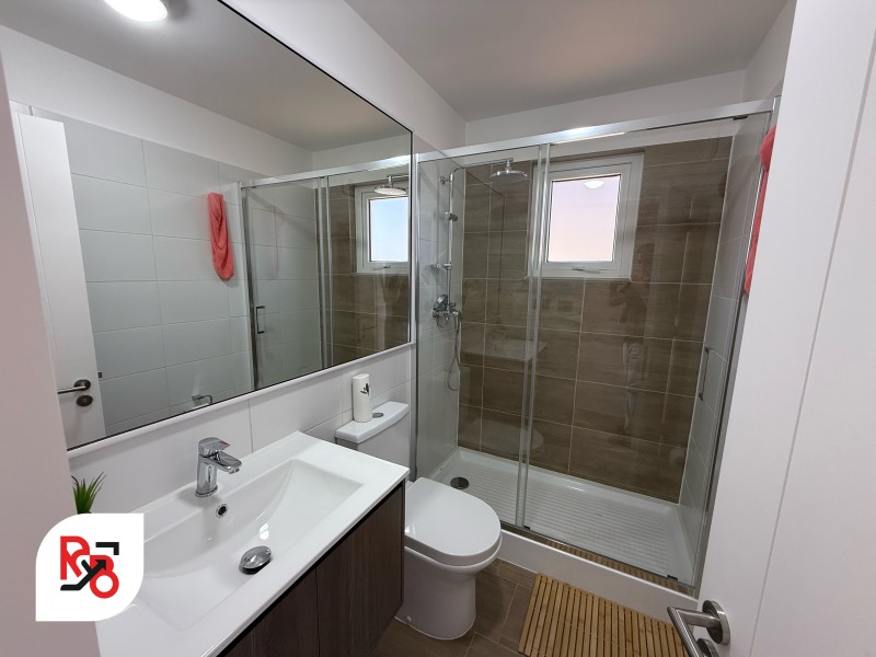 Se Arrienda Hermosa Casa Amoblada en Hacienda Maule, Talca