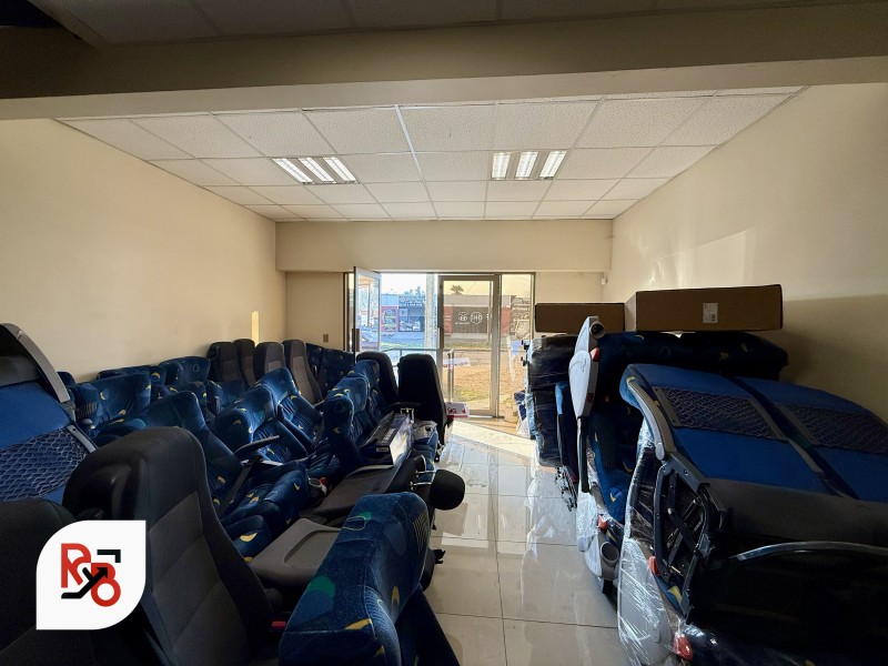 Local Comercial en Arriendo Talca