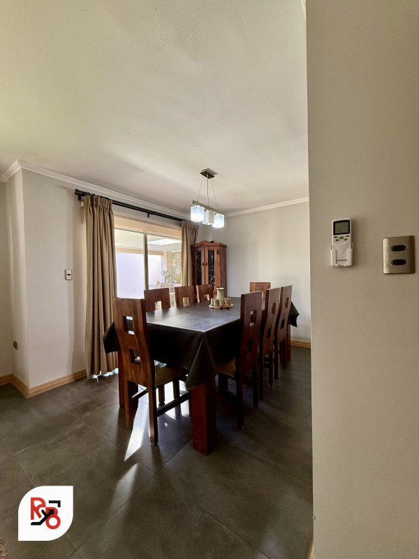 Casa en Venta Alto del Parque Ii, Sector Oriente Talca