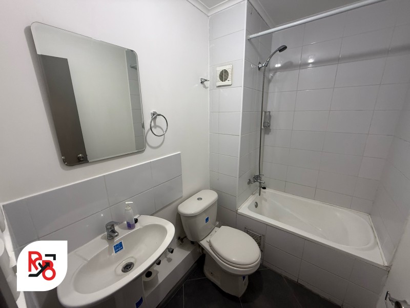 Departamento A Pasos de Cesfam Magisterio