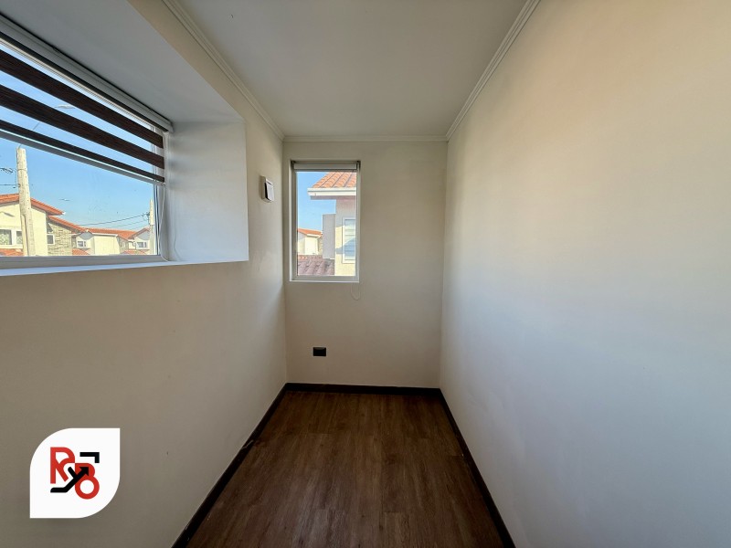 Casa en Arriendo, Condominio Alto Maule