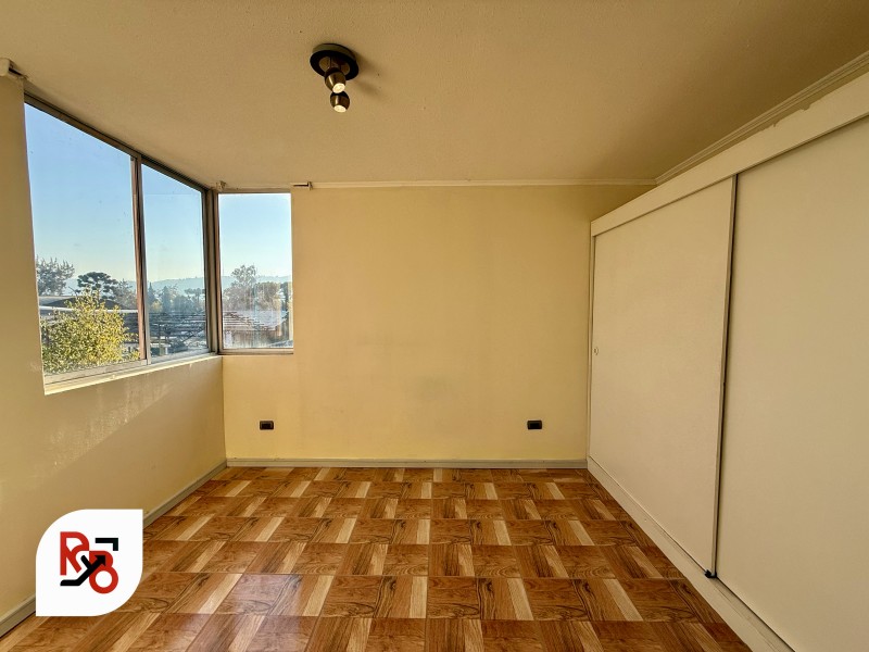 Departamento en Arriendo, Condominio Don Alfonso Ii, Talca