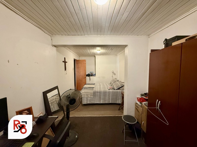 Se Vende Casa Con Mas de 600 Mts de Terreno Al Lado de Ucm
