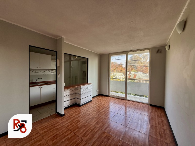 Departamento en Arriendo, Condominio Abate Molina Talca
