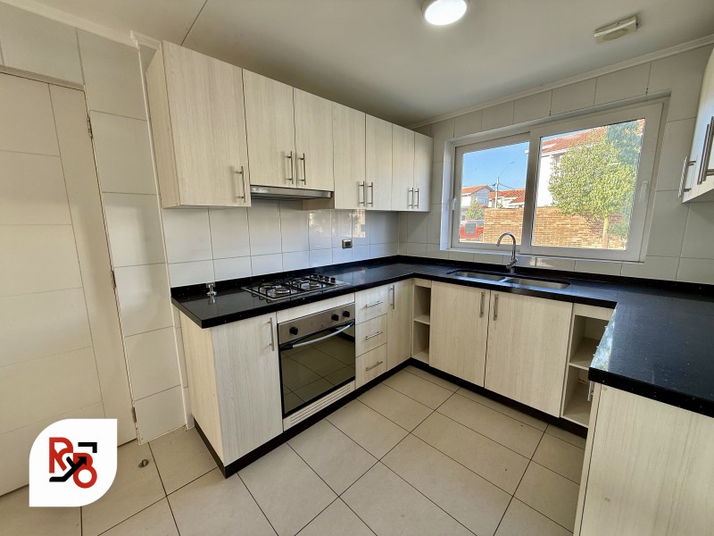 Casa en Arriendo, Condominio Alto Maule