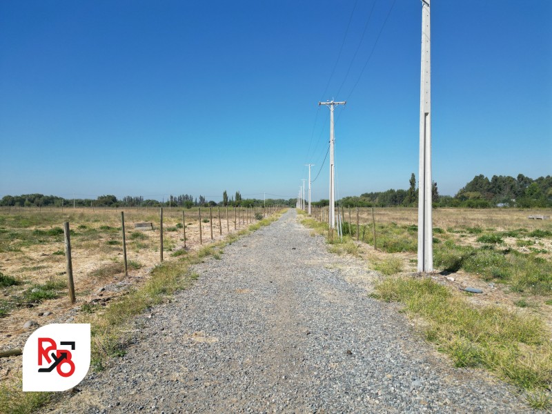 Venta Exclusivo Proyecto Parcelas Bella Vista de Palmira Ii