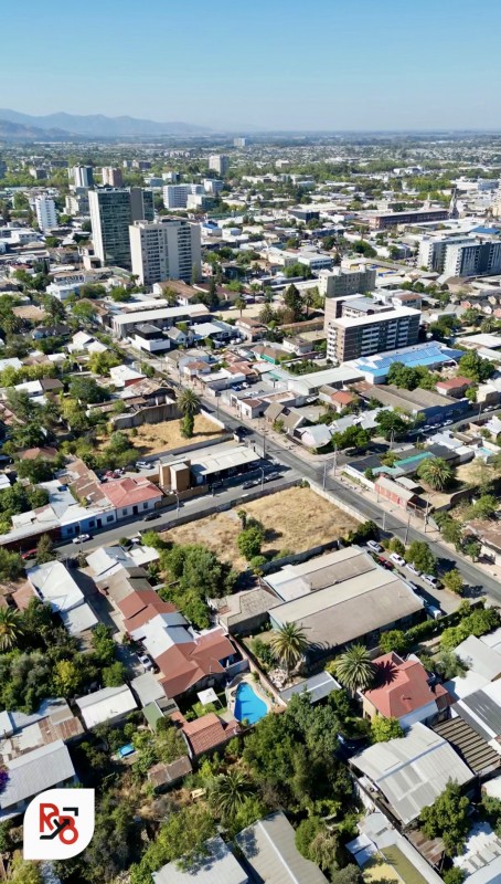 Terreno Comercial en Arriendo, Alto Flujo en Talca