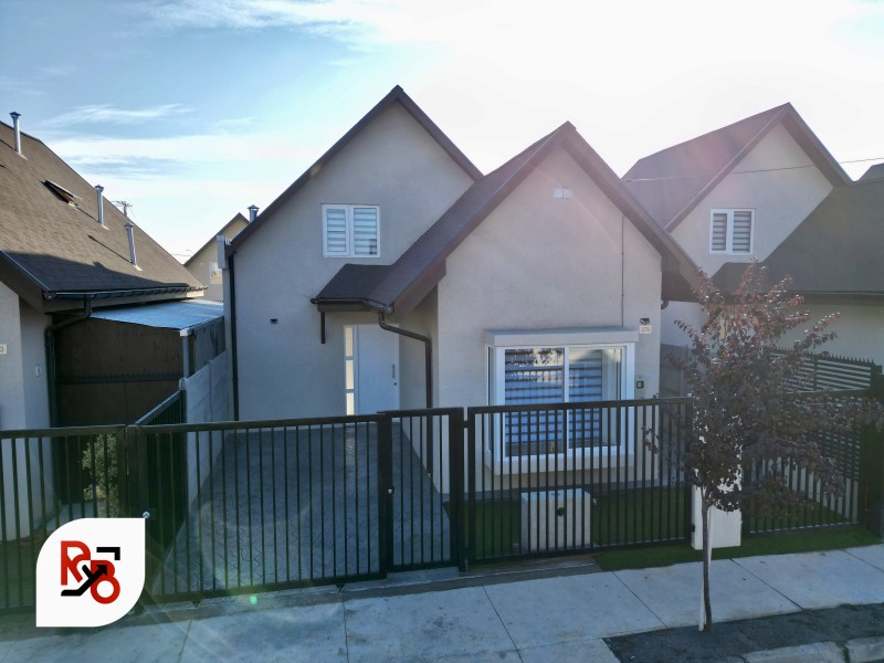 Casa en Arriendo en Hacienda Maule, Talca