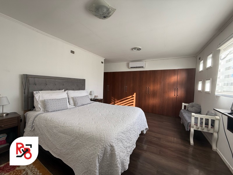 Se Vende Amplia Casa en Sector Sur Poniente de Talca