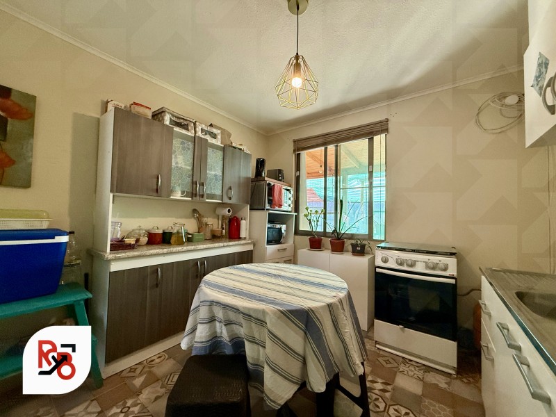 Se Vende Casa en Valles de Talca Sector Oriente