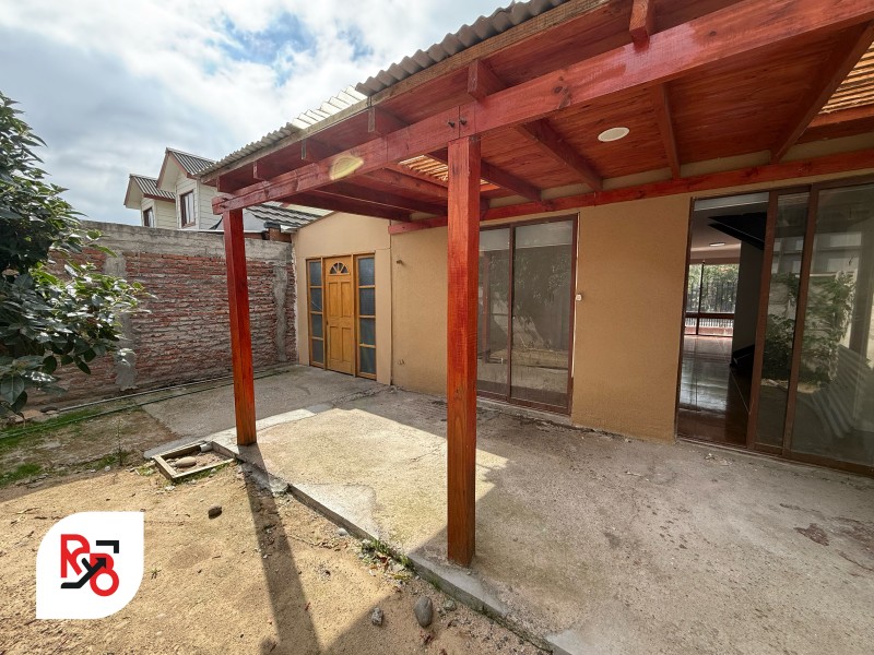 Se Arrienda Casa en Doña Ignacia Iv, Talca