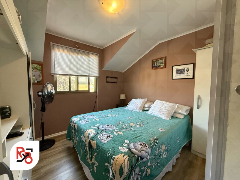 Se Vende Casa en Valles de Talca Sector Oriente
